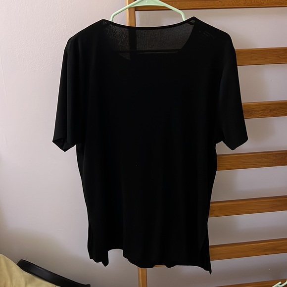 Relaxed Fit T-Shirt - Picture 3 of 5